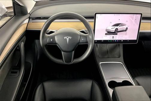 2023 Tesla Model 3 Standard Range