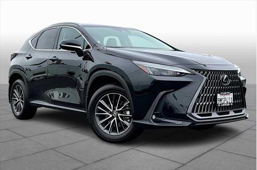 2025 Lexus NX 250 Premium