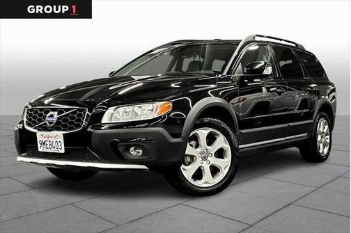 2016 Volvo XC70 T5 Premier