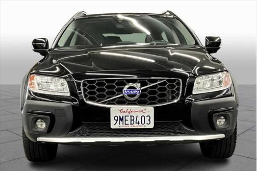 2016 Volvo XC70 T5 Premier
