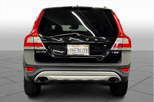 2016 Volvo XC70 T5 Premier