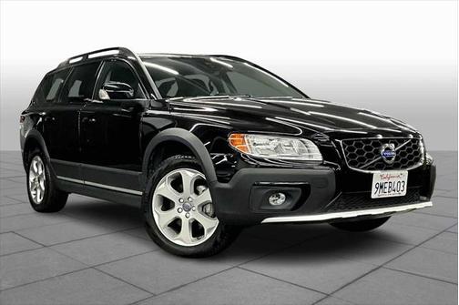2016 Volvo XC70 T5 Premier