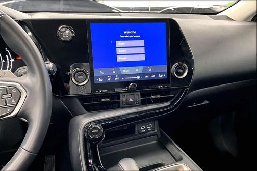 2024 Lexus NX 350 AWD