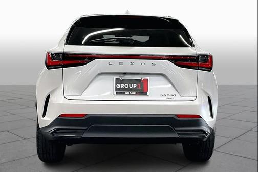 2024 Lexus NX 350 AWD