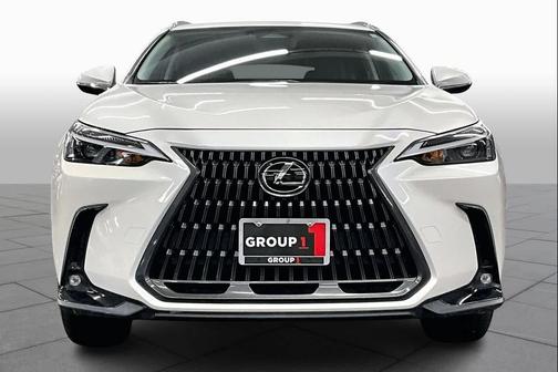 2024 Lexus NX 350 AWD