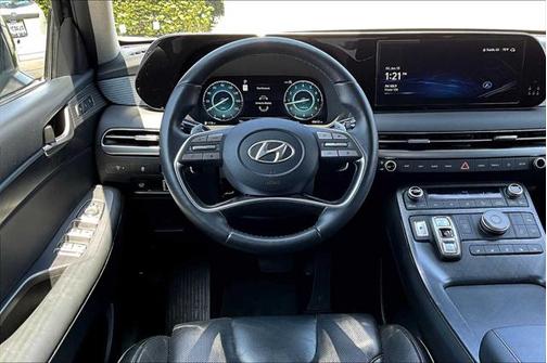 2023 Hyundai PALISADE Limited