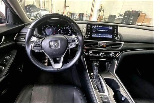 2021 Honda Accord Sport SE 1.5T