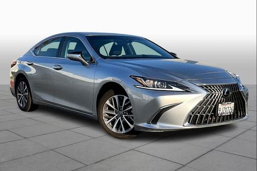 2024 Lexus ES 350 Base