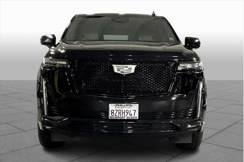 2022 Cadillac Escalade Sport Platinum