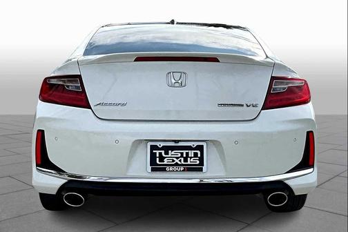 2016 Honda Accord Touring