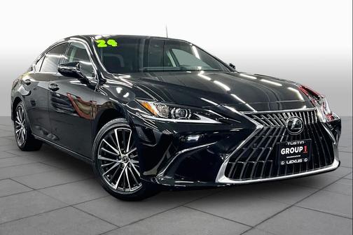 Caviar 2024 Lexus ES 300h Base