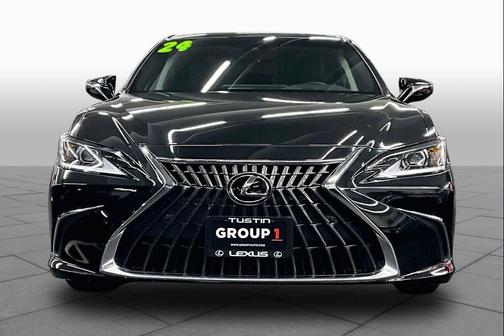 Caviar 2024 Lexus ES 300h Base