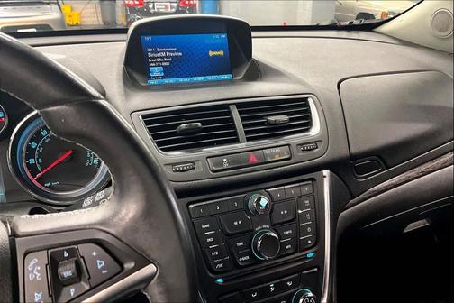 2016 Buick Encore Base