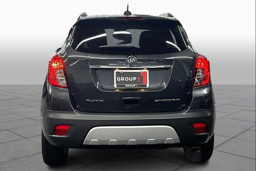 2016 Buick Encore Base