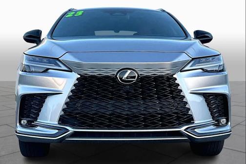 2023 Lexus RX 500h F SPORT Performance