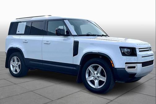 2023 Land Rover Defender 110 SE