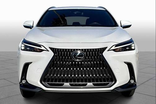 2024 Lexus NX 350h 