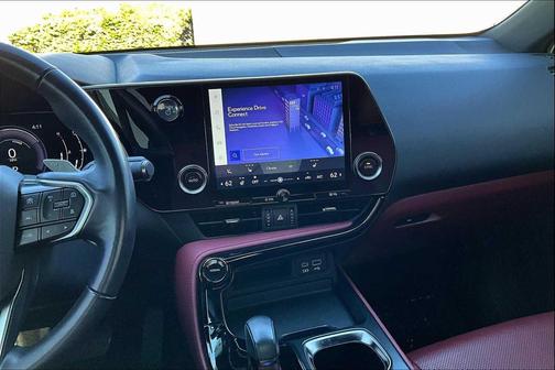 2024 Lexus NX 350h 