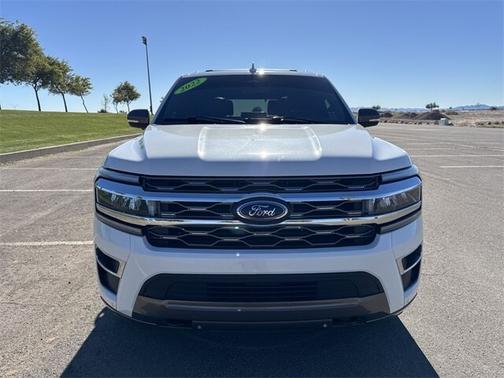 2022 Ford Expedition KING RANCH