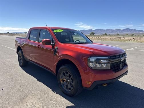 2023 Ford Maverick LARIAT