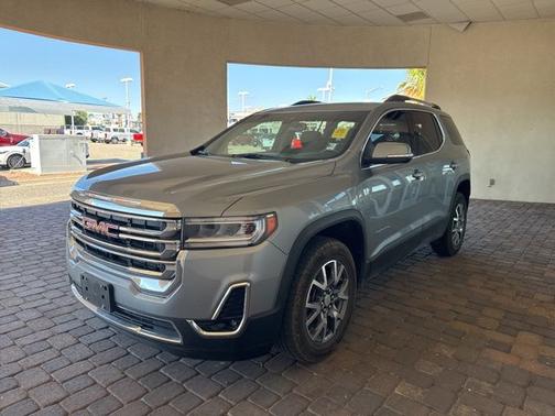Sterling 2023 GMC Acadia SLT