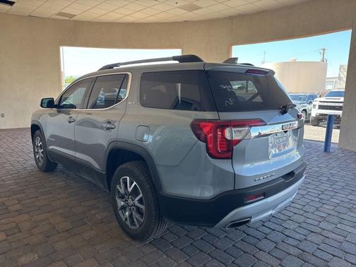 Sterling 2023 GMC Acadia SLT