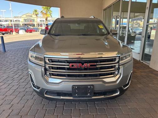 Sterling 2023 GMC Acadia SLT