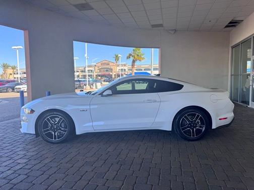 2023 Ford Mustang GT PREMIUM