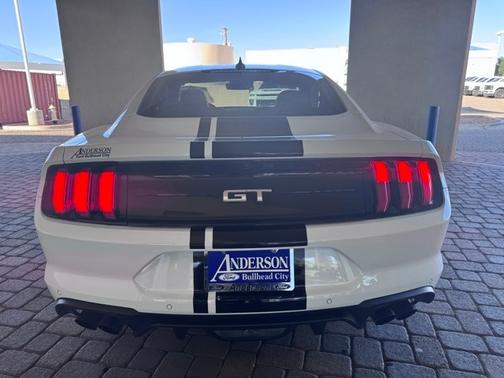 2023 Ford Mustang GT PREMIUM