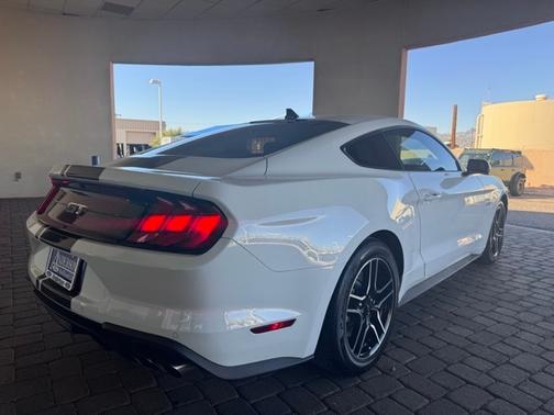 2023 Ford Mustang GT PREMIUM