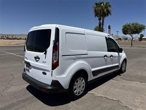 2019 Ford Transit Connect XLT