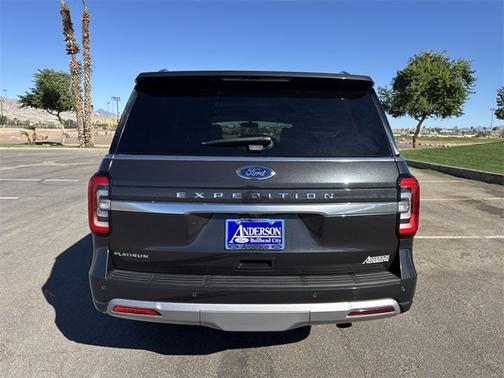 2023 Ford Expedition PLATINUM