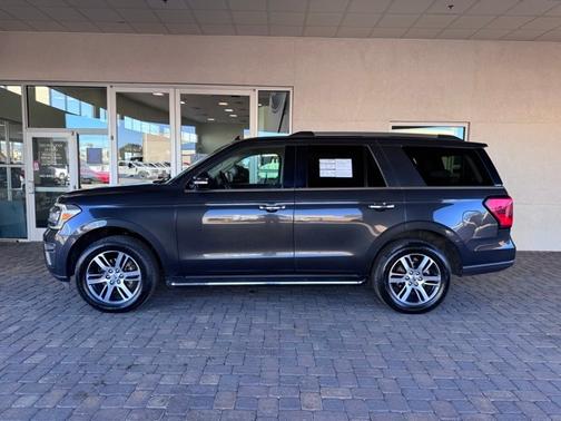 2023 Ford Expedition LIMITED