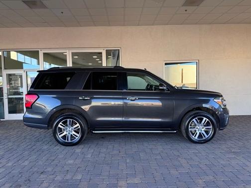 2023 Ford Expedition LIMITED