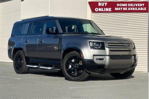 2023 Land Rover Defender 130 X-Dynamic SE
