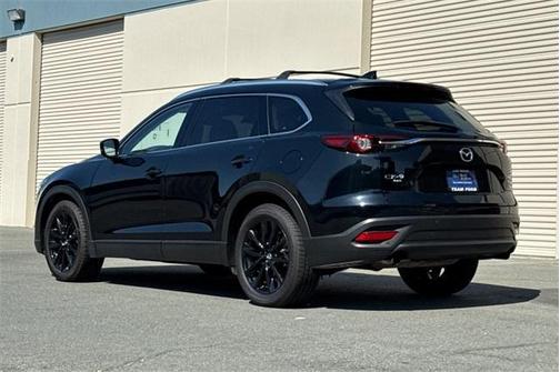 2022 Mazda CX-9 Touring