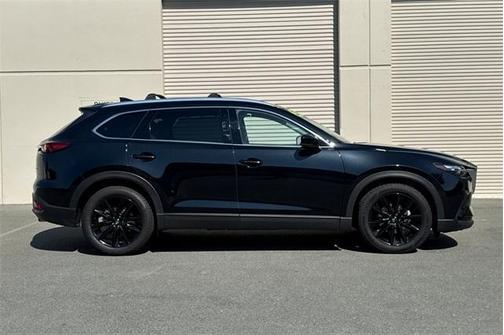 2022 Mazda CX-9 Touring