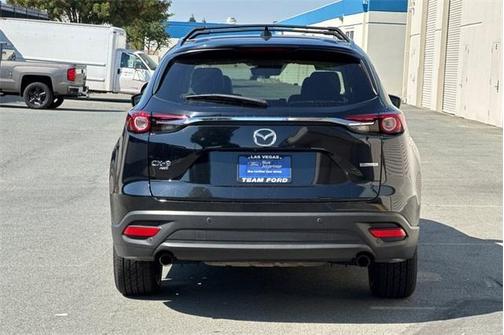 2022 Mazda CX-9 Touring