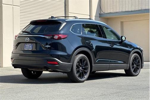 2022 Mazda CX-9 Touring