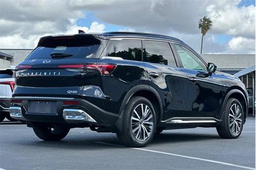 2022 INFINITI QX60 AUTOGRAPH