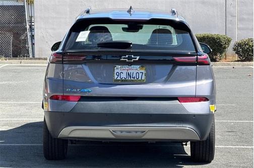 2022 Chevrolet Bolt EUV FWD Premier