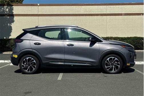 2022 Chevrolet Bolt EUV FWD Premier