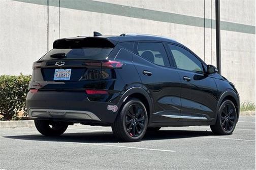 2023 Chevrolet Bolt EUV FWD Premier