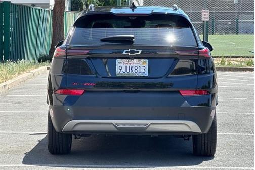 2023 Chevrolet Bolt EUV FWD Premier