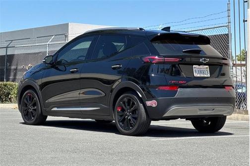 2023 Chevrolet Bolt EUV FWD Premier