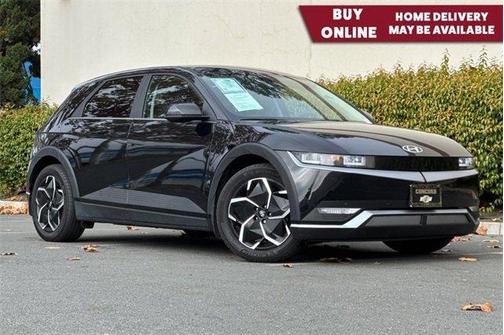 2024 Hyundai IONIQ 5 SEL