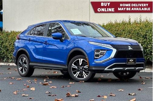 2024 Mitsubishi Eclipse Cross SE