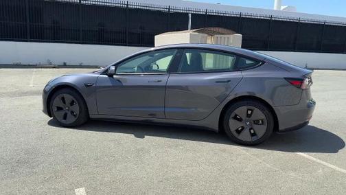 2023 Tesla Model 3 Standard Range