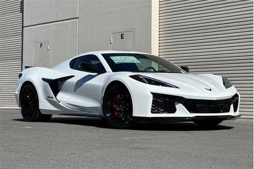 2026 Chevrolet Corvette Z06