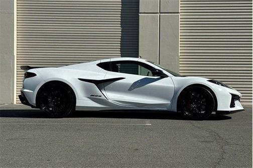 2026 Chevrolet Corvette Z06